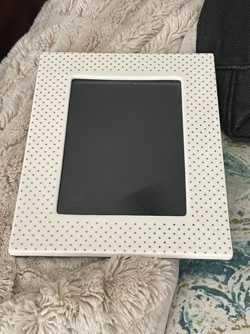 kate spade new york Charmed Life Frame, 5x7